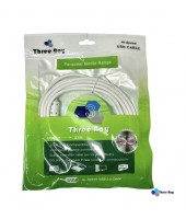 Cable USB Extension AM/AF ( 3M) ThreeBoy
